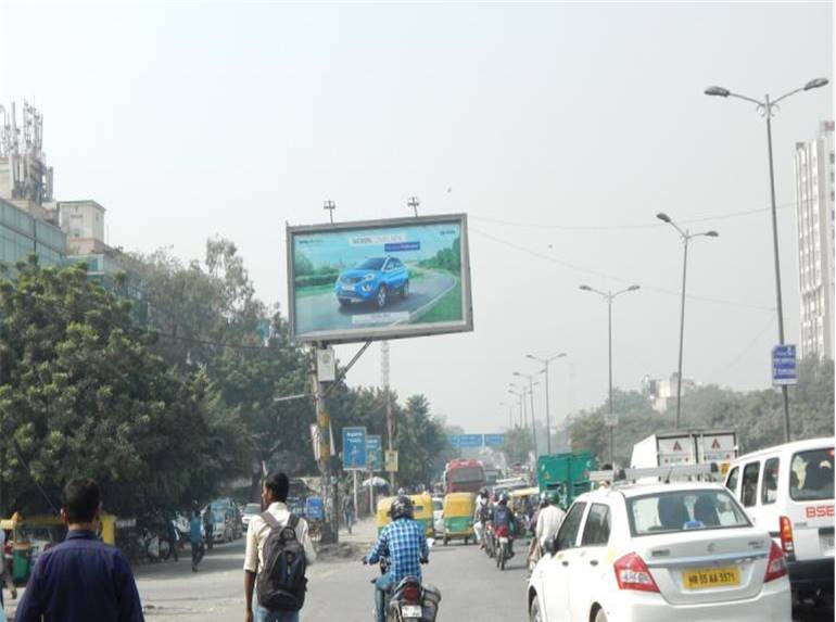 Nehru Place Opp Modi Towers, Near CNG Pump, Delhi