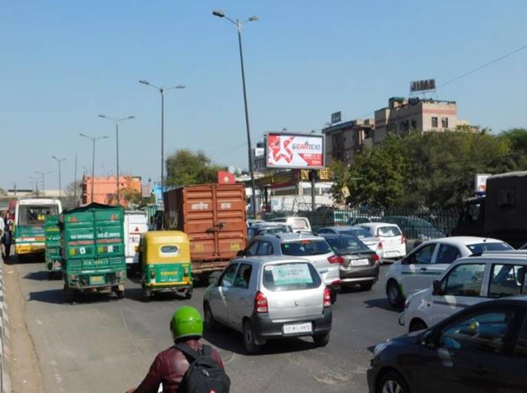 Nehru Place Opp Modi Towers, Near CNG Pump, Delhi