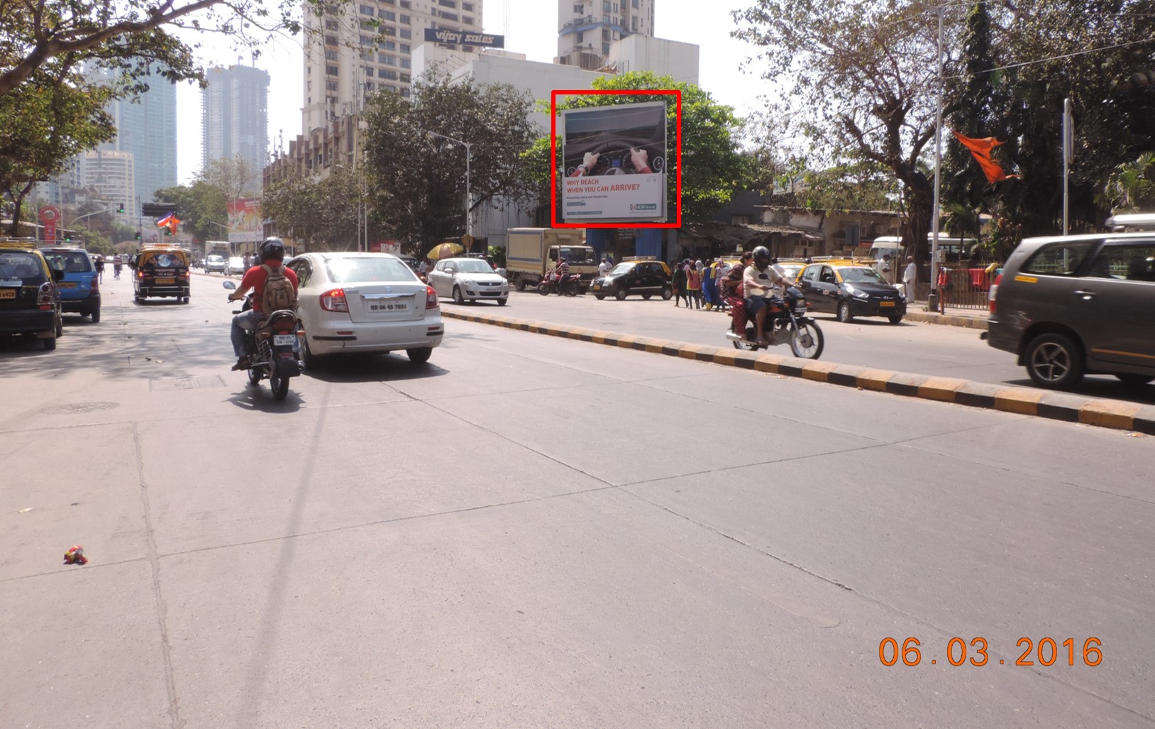 Prabhadevi Opp Siddhivinayak MT, Mumbai                       