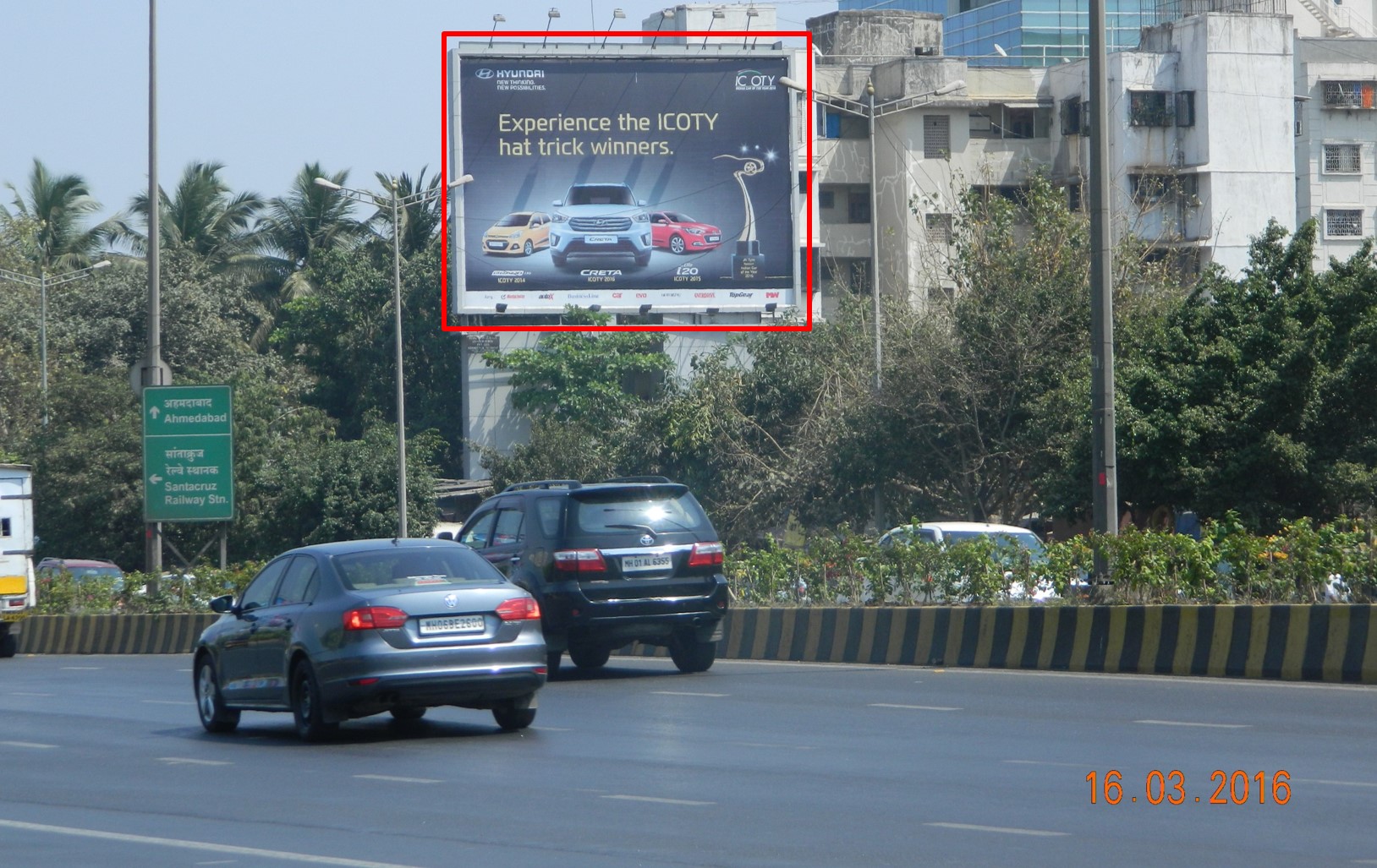 Before Vakola Flyover Teachers Colony ET, Mumbai                                        