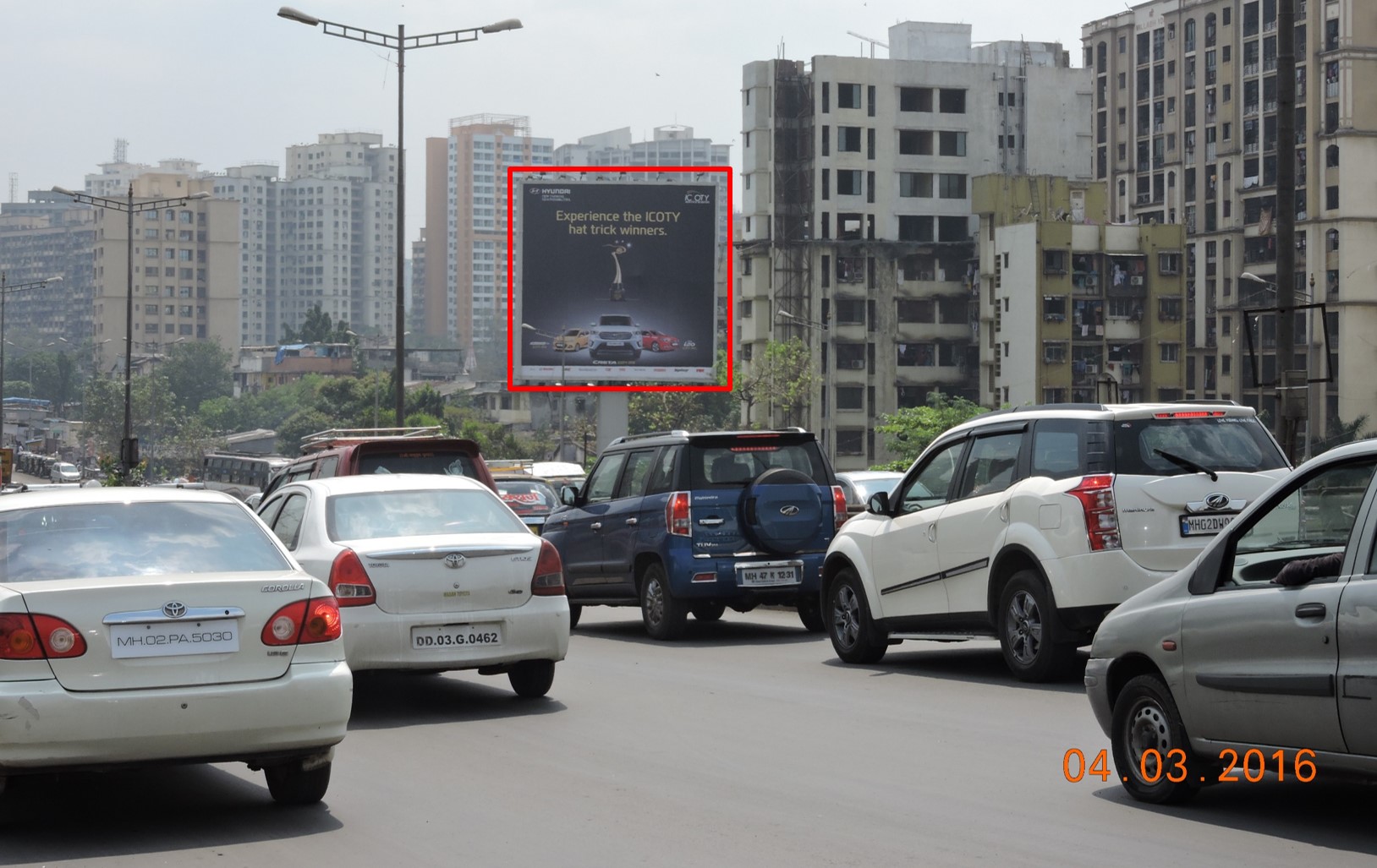 Malad Time Of India MT, Mumbai                                                          