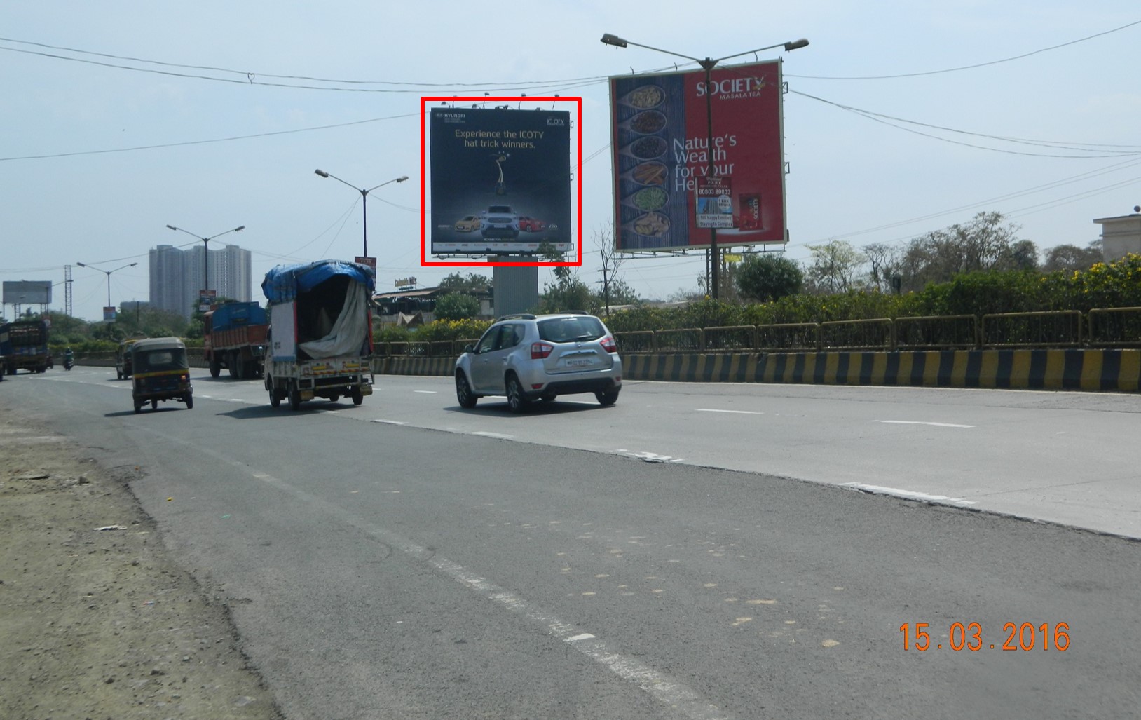 Thane Ghodbunder Bhyanderpada  MT, Mumbai                                                                      