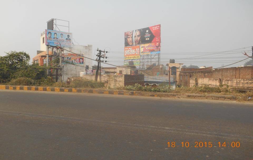 Loco Shed, Moradabad