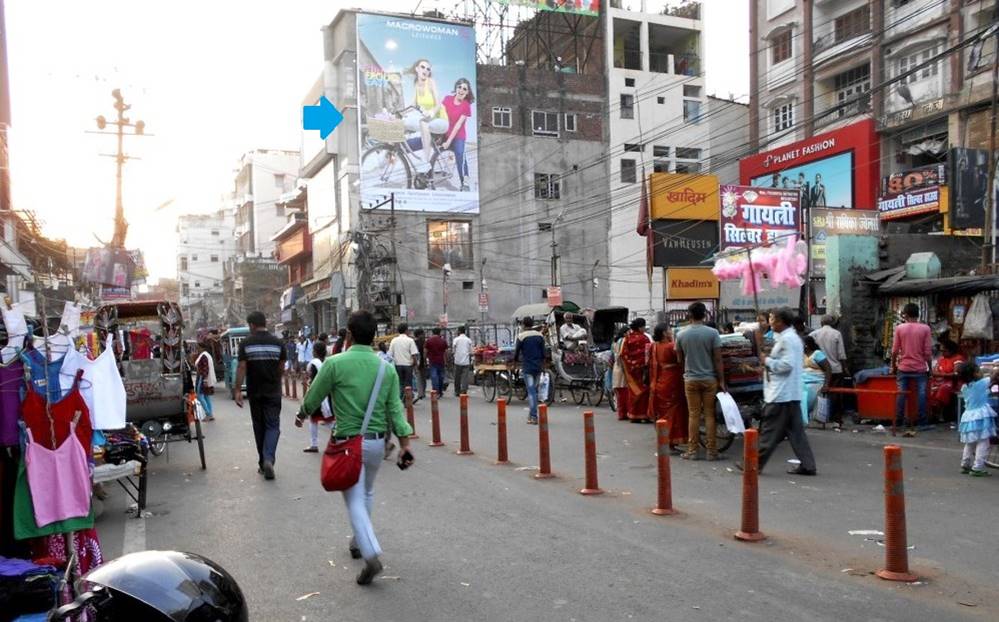 Hatwa Market, patna