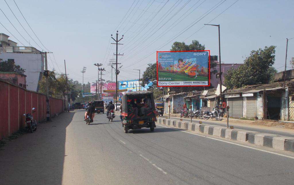 Karamtoli, Ranchi