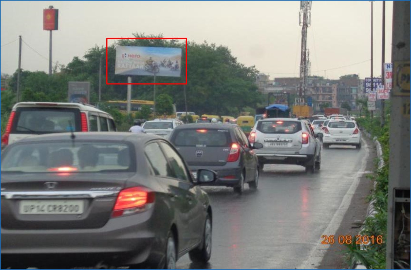 BEFORE CNG PUMP  ( SARAI KALEKHAN RING ROAD ), New Delhi