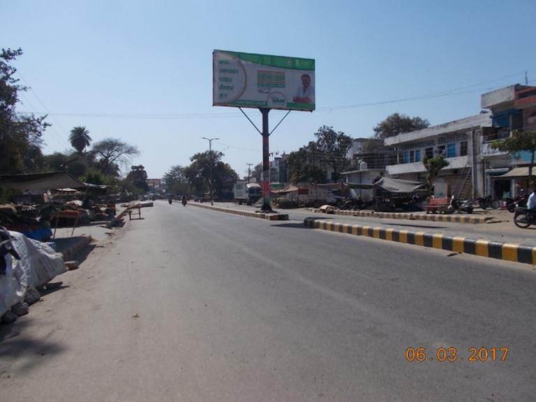 Railway Road,Roorkee