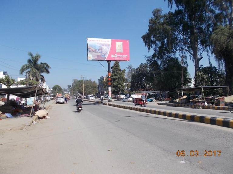 Railway Road,Roorkee