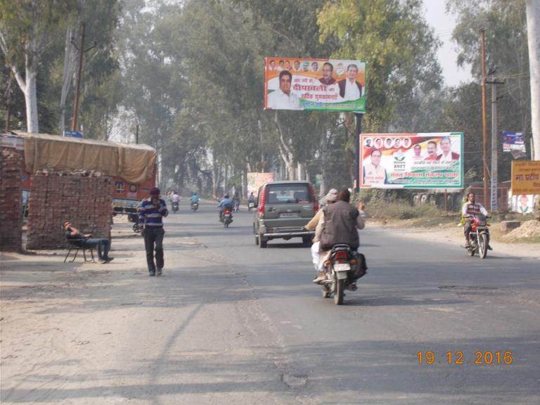 Haridwar Road, Roorkee