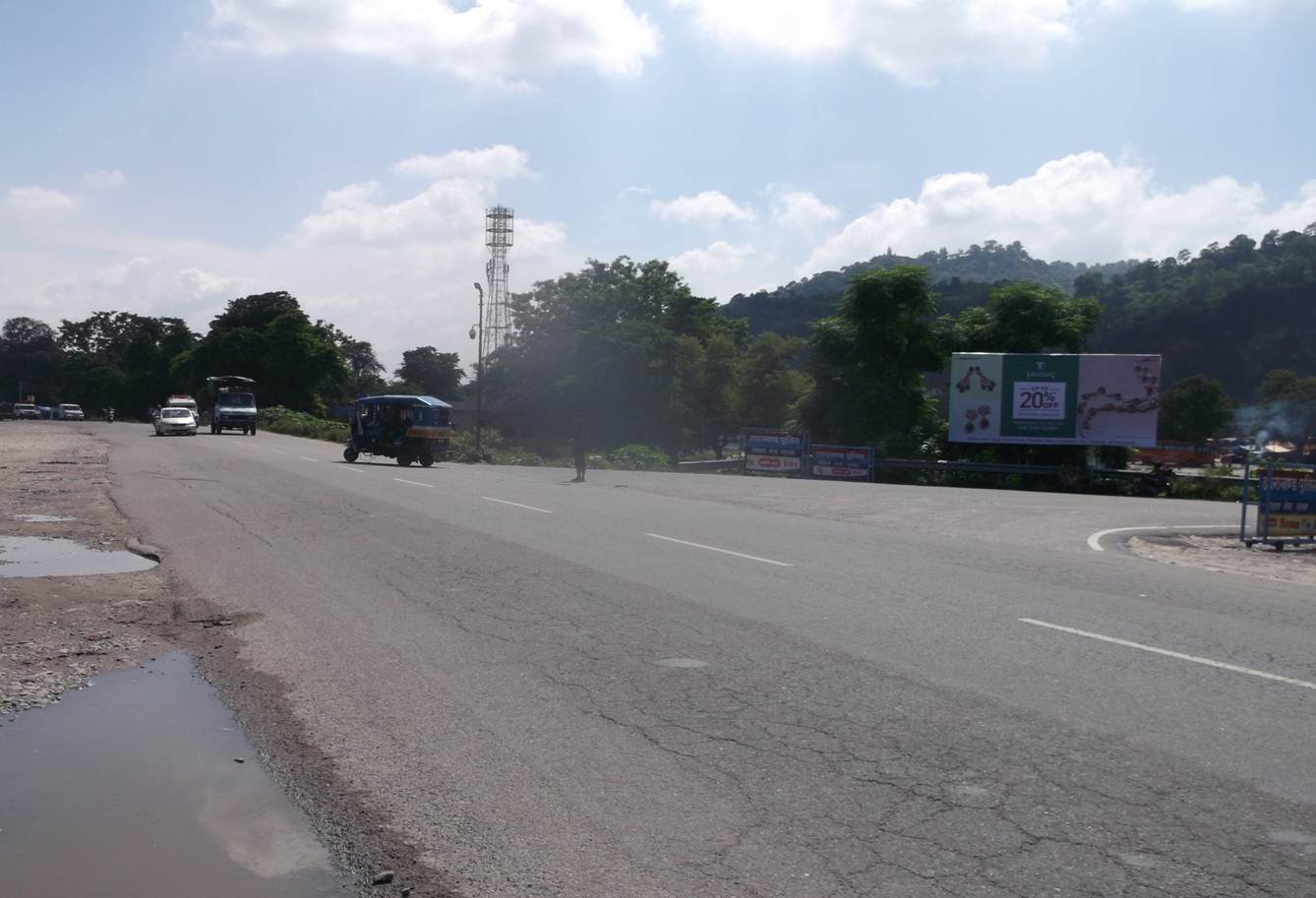 Bheemgoda Chowk, Haridwar