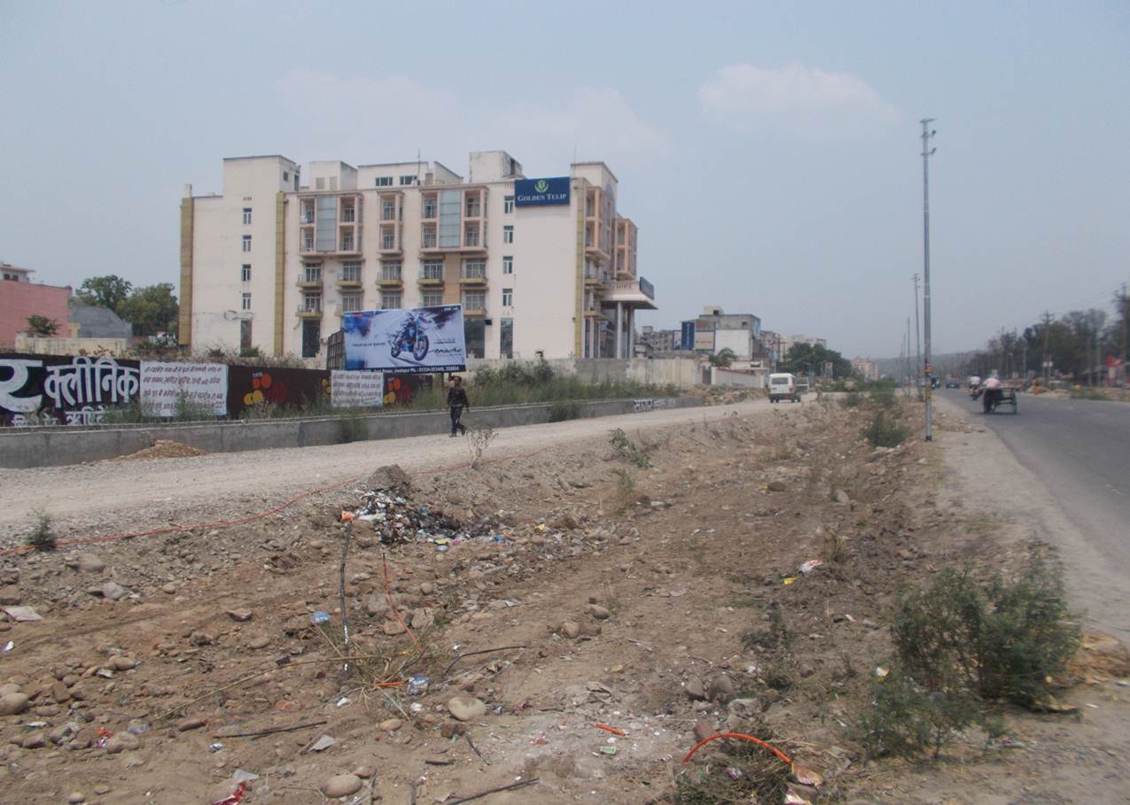 VIP Ghat Near Harki Pauri, Haridwar