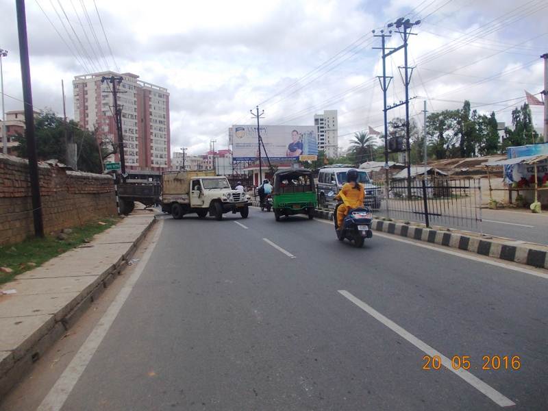 Kanke Road Chandani Chowk, Ranchi