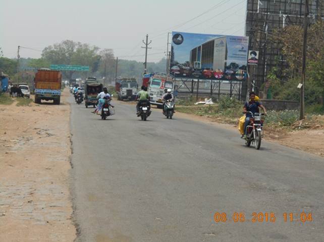 Jumar Pool, Ranchi