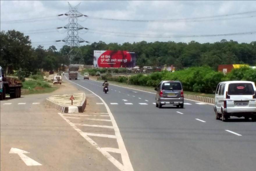 Ormanjhi Near Zoo, Ranchi