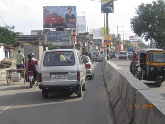 Harmu Kishoregunj, Ranchi