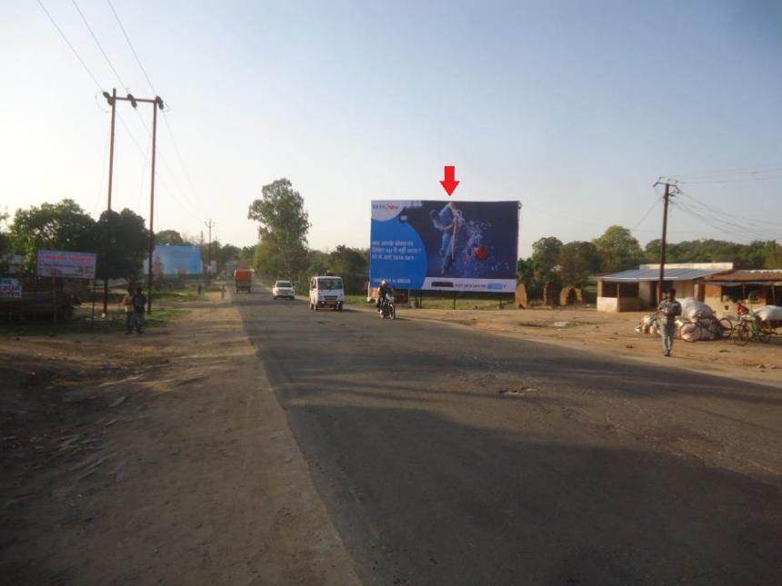 Namkum Bazar Tata Road, Ranchi