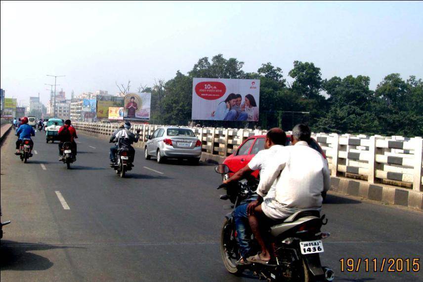 Adityapur Bridge, Jamshedpur