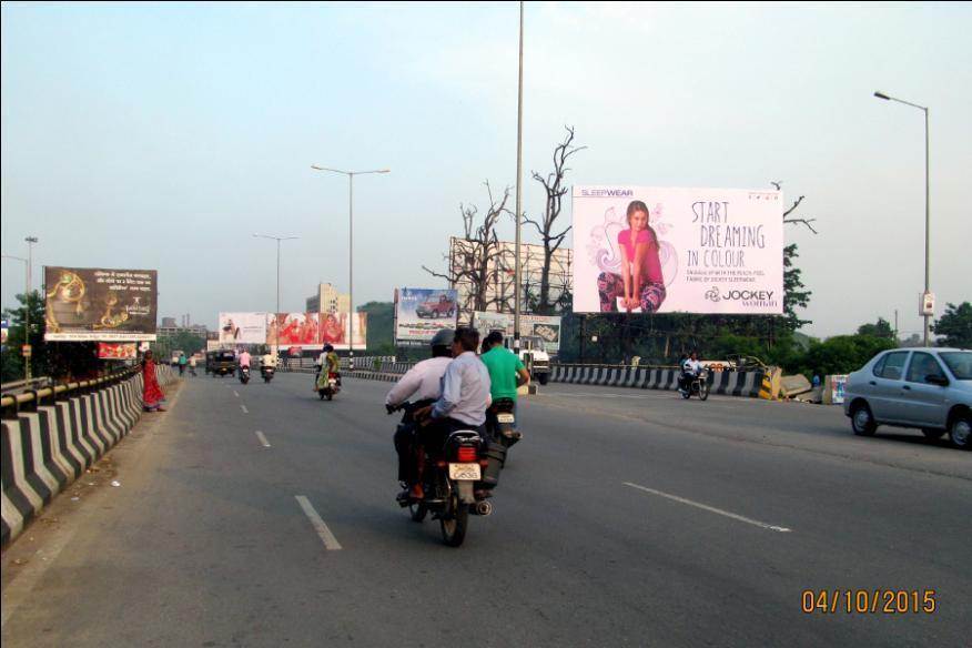 Adityapur Bridge, Jamshedpur