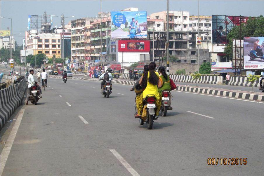 Adityapur Main Road, Jamshedpur