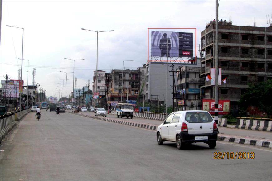 Adityapur Main Road, Jamshedpur