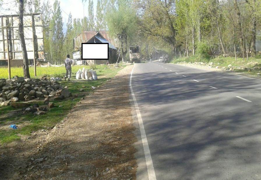 Ganeshpora Pahalgam Rd, Jammu