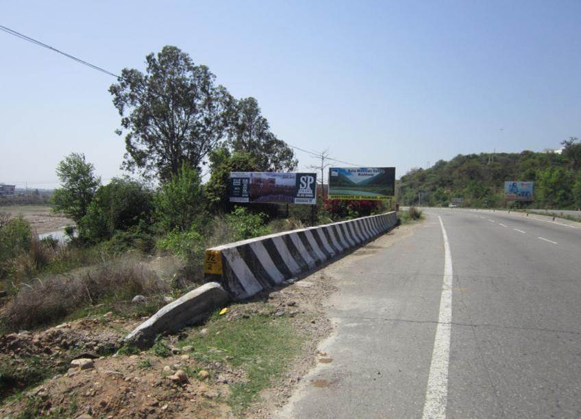 Chichi Mata, Jammu