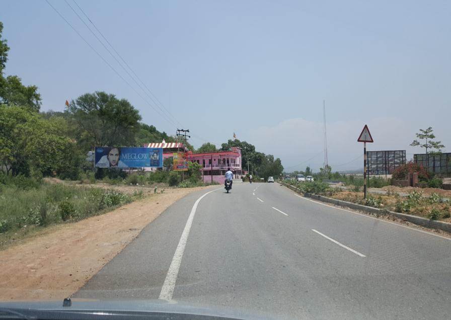 Chichi Mata, Jammu