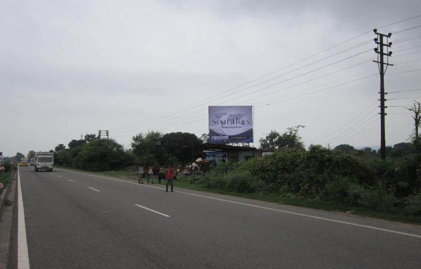 DAV School Kalibari, Jammu