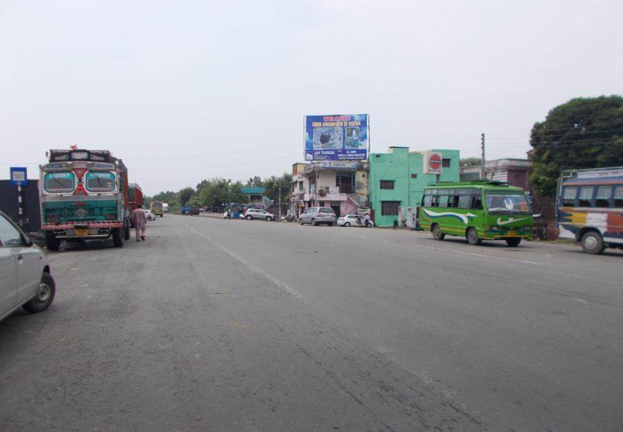 Lakhanpur, Jammu