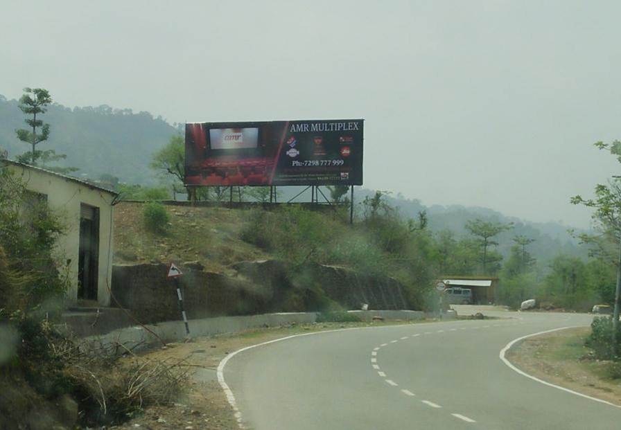 Domail Katra Rd, Jammu