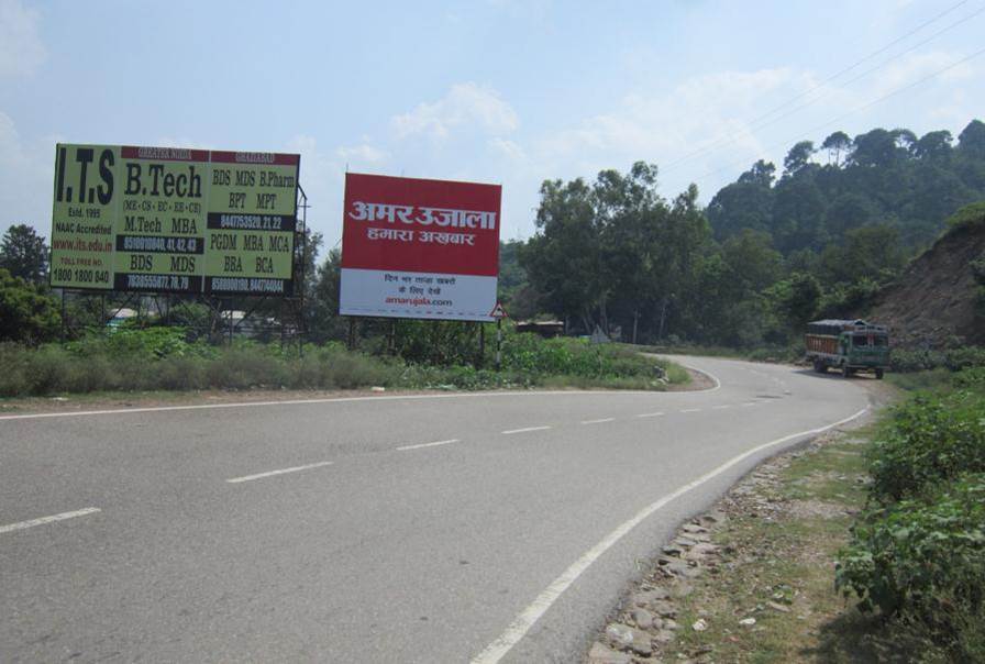 Moori Katra Rd, Jammu