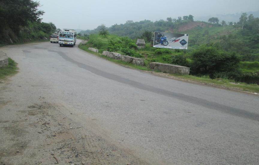 Falata Udhampur, Jammu