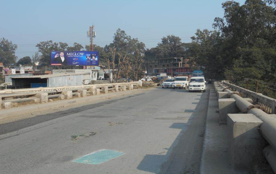 Behron Bridge Udhampur, Jammu