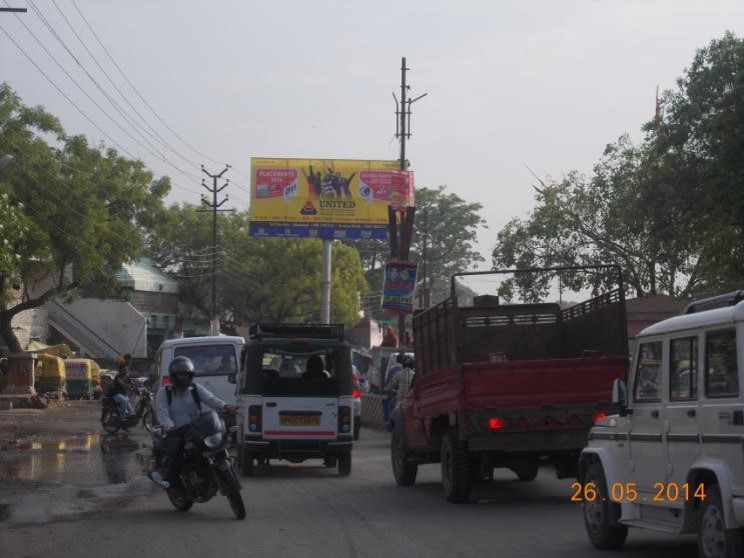 CANTT STATION, Varanasi                       