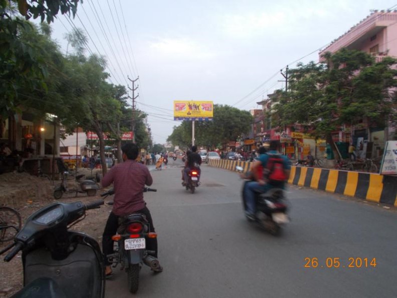 BHIKARIPUR, Varanasi                          