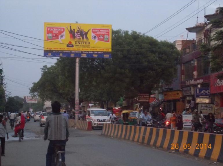 BHIKARIPUR, Varanasi                           
