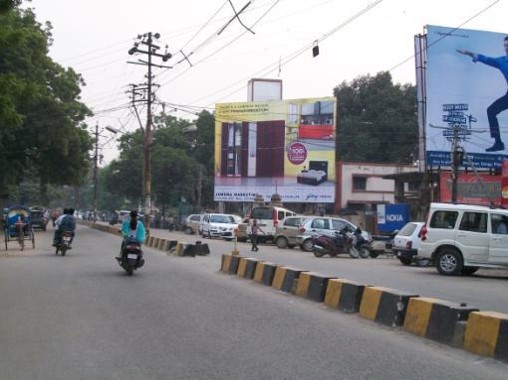 Subhash Xing Civil Lines, Allahabad                  