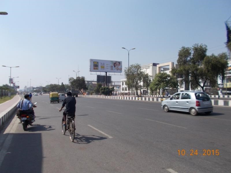 Fun Mall, Lucknow