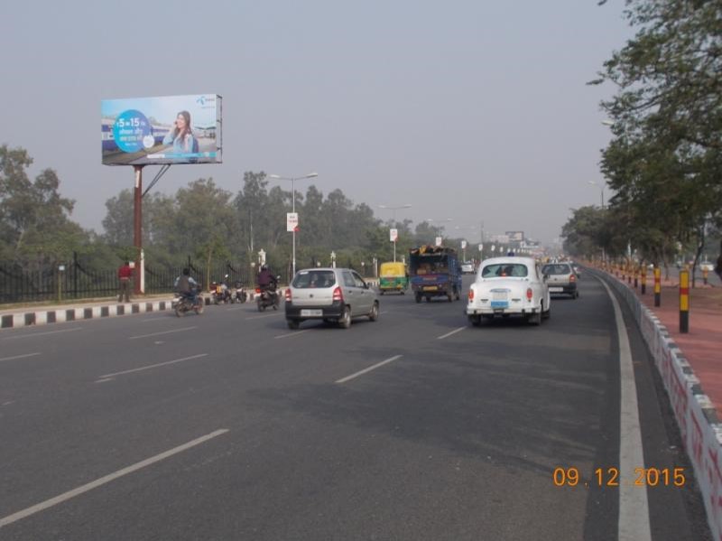 Fun Mall, Lucknow         