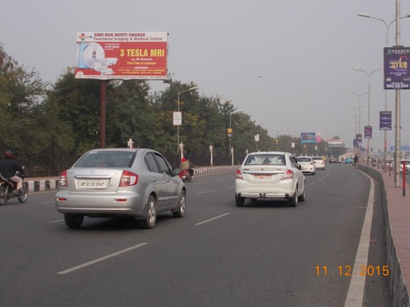 Golf Club Road 4th, Lucknow                