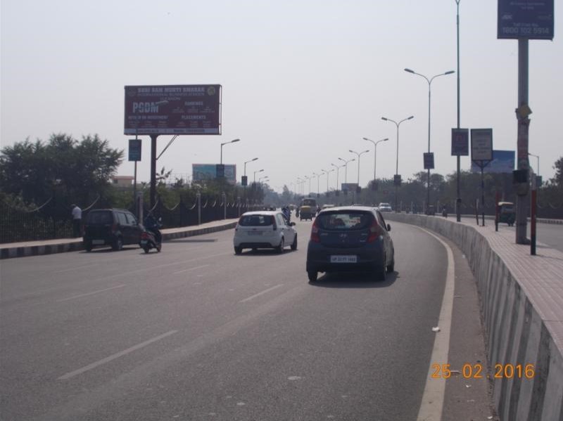 Golf Club Road 5th, Lucknow                   