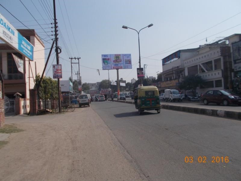 Kaleva Sweets, Lucknow                                                   