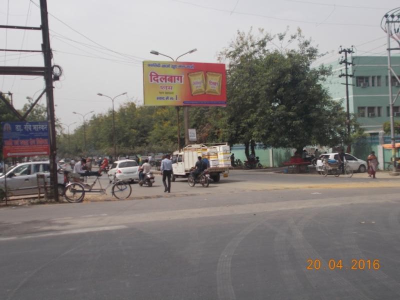 Indra Nagar Sec. 25, Lucknow                                                     