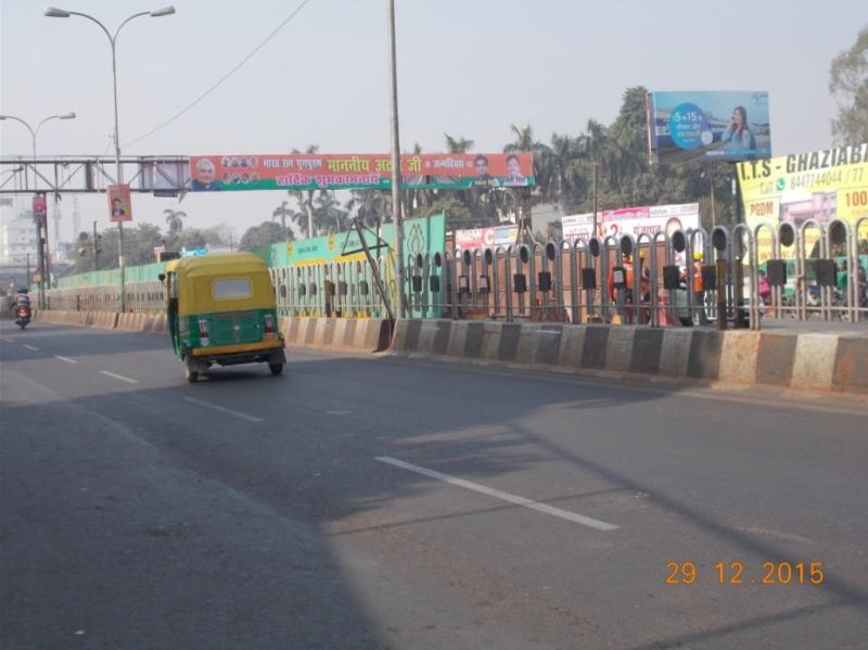 Charbagh, Lucknow                                                            