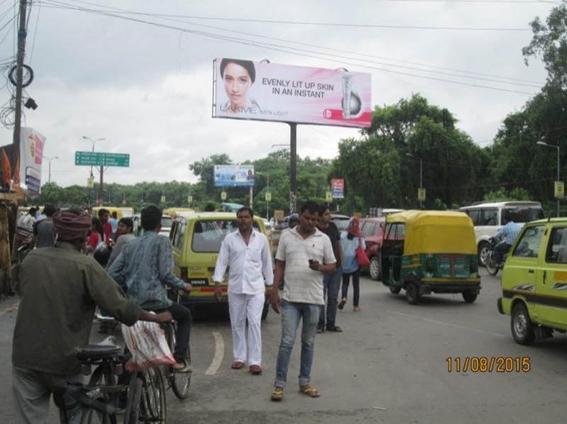 Polytechnic, Lucknow                                                             