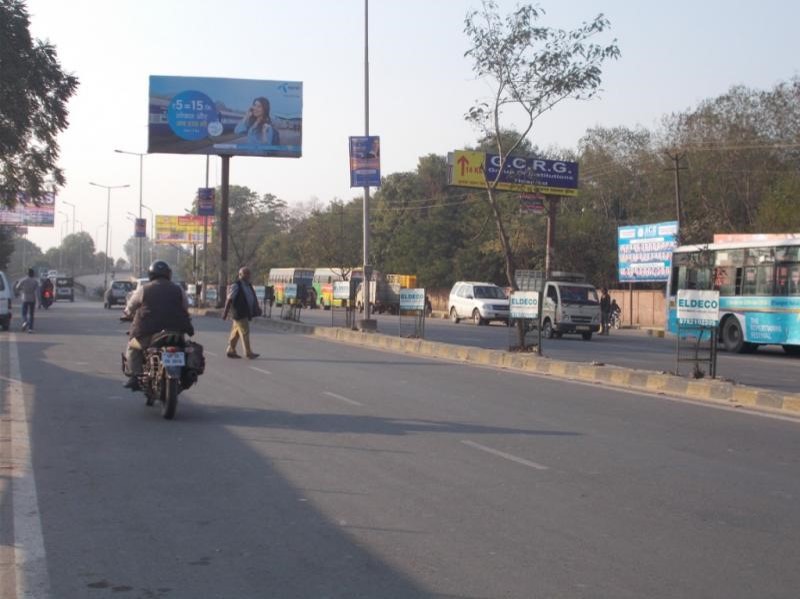 Engineering College, Lucknow                                                              