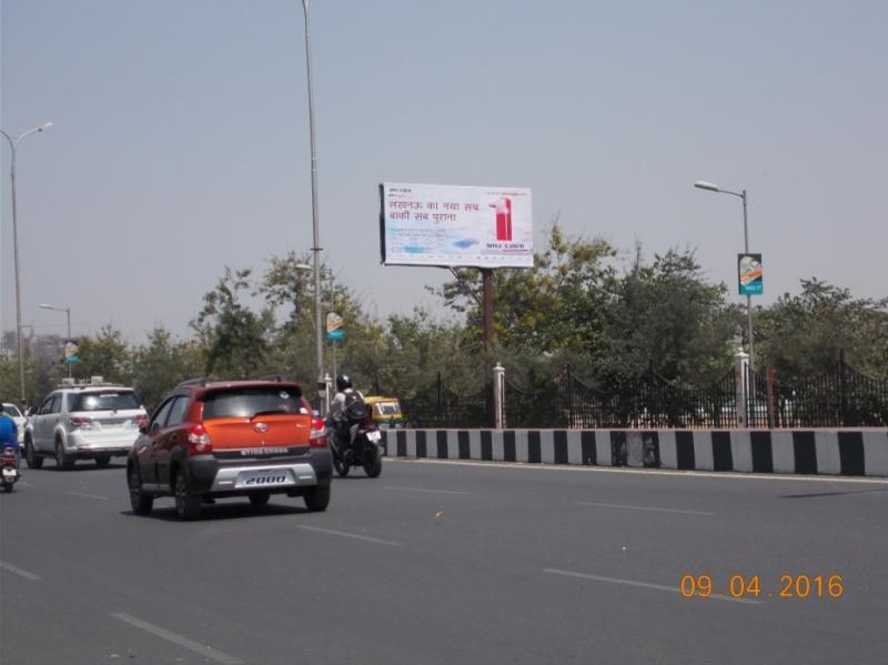 Golf Club Road 2nd, Lucknow                                                                  