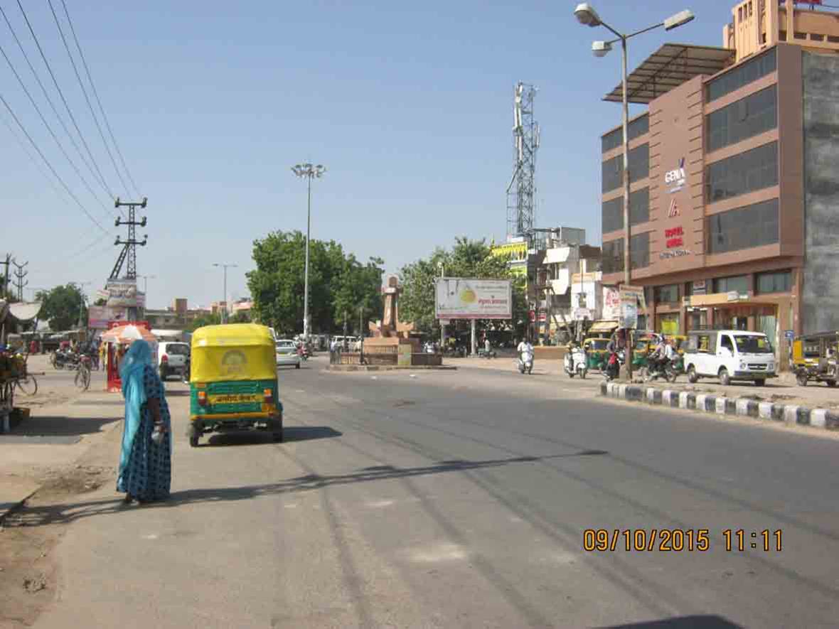 Housing Board 1st Pooliya, Jodhpur