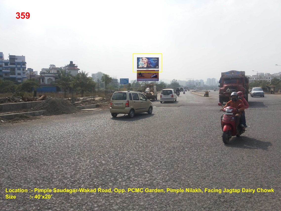 Pune-Banglore Highway, Nr. D.Y. Patil College, Opp. Yogi Hotel, Pune