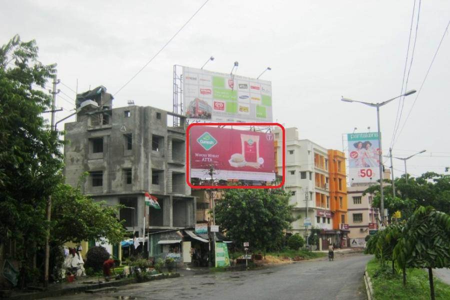 Prince Anwar Shah Road  Connector, Kolkata